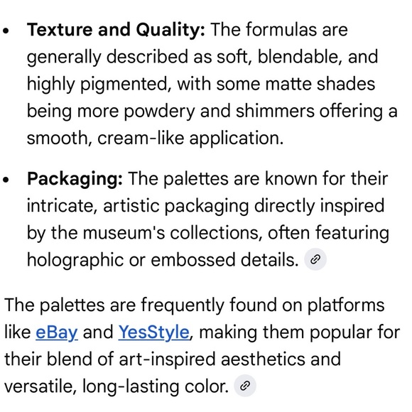 Eyeshadow Palette VERY RARE HTF ALICE IN WONDERLAND OVERSEAS - Picture 5 of 16